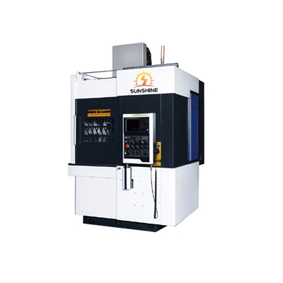 Kegunaan Mesin Pelarik CNC