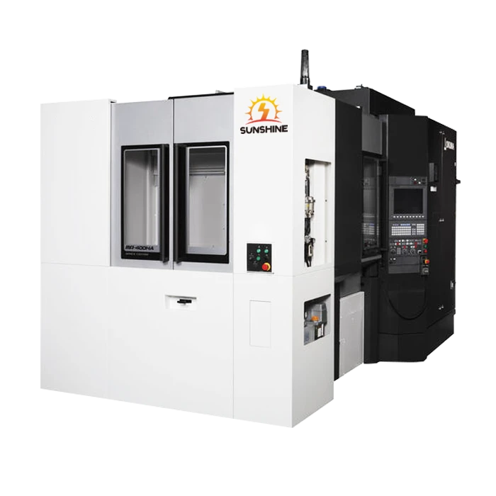 Horizontal Machining Center HMC630