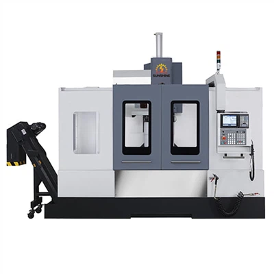 Faktor apa yang menentukan kualiti pelukis CNC?