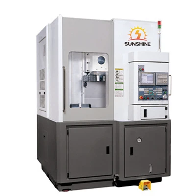 mesin bubut cnc untuk ujian