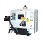 Mesin Gergaji Pekeliling Pemotong Keluli Automatik{0}}Ketepatan Tinggi CNC